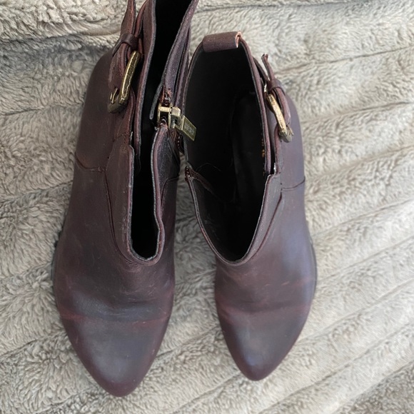 Nine West boots size 6 - Picture 1 of 6